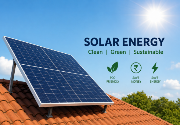 Best Solar Panel Brands in India