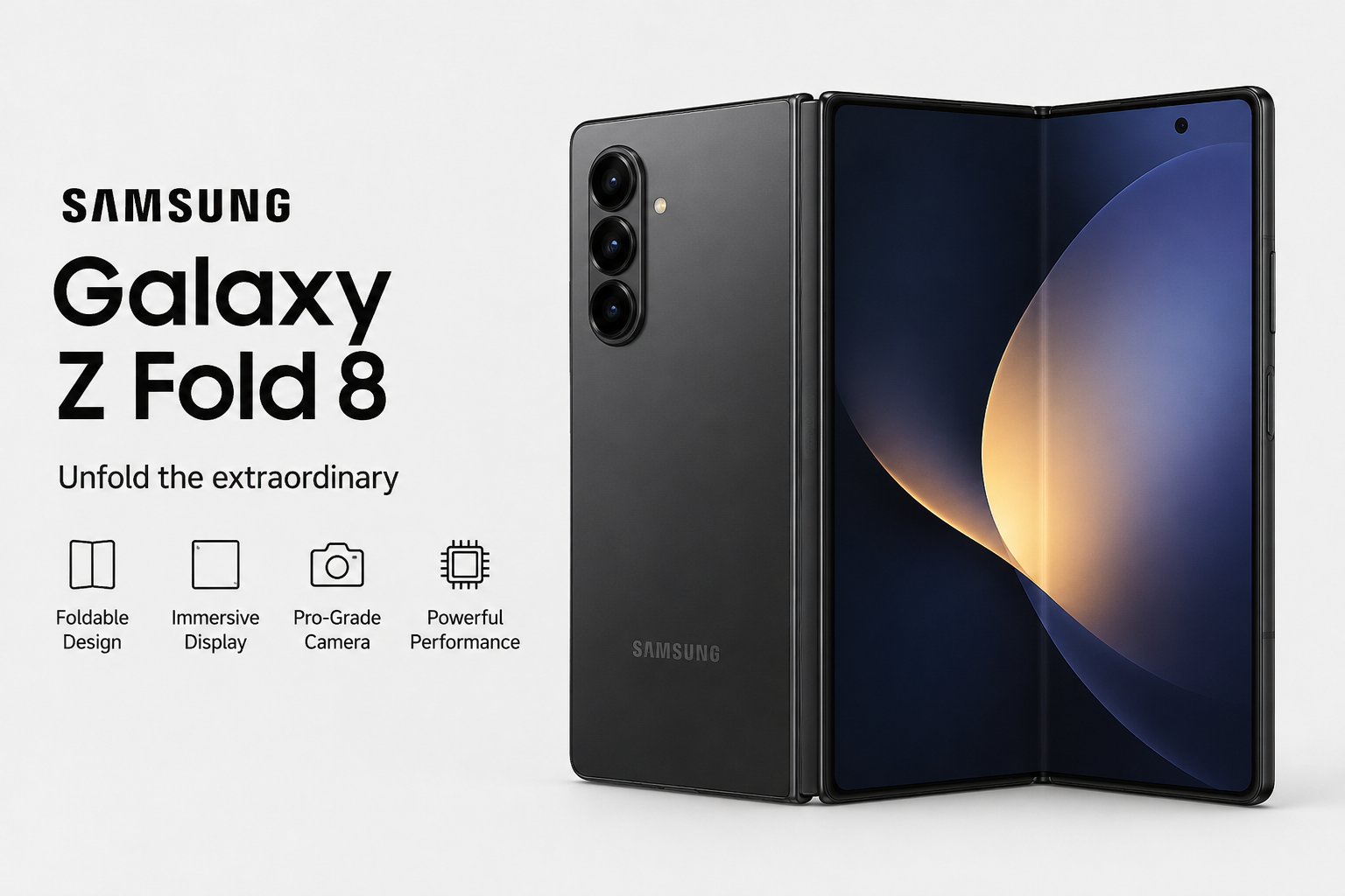 e Samsung Galaxy Z Fold 8 Review (2026): Features, AI Upgrades, Performance, Camera & Should You Buy It