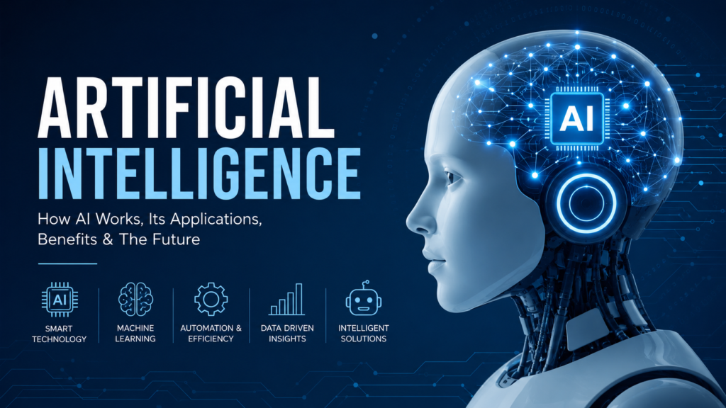 Artificial Intelligence