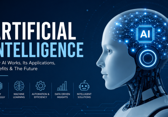Artificial Intelligence