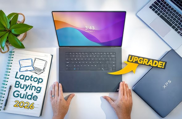 laptop buying guide