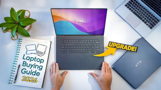 laptop buying guide