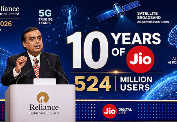 jio 2026