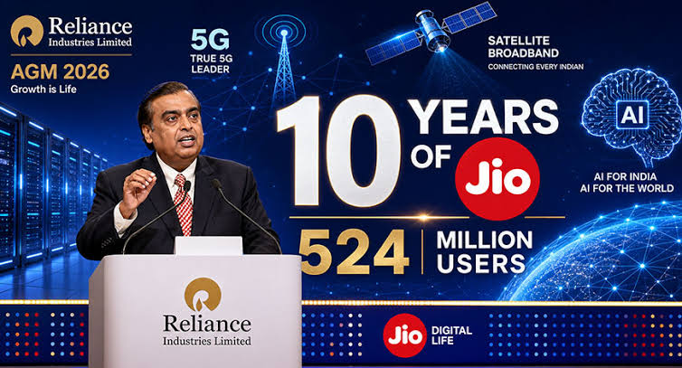 jio 2026