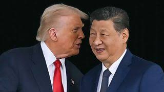 White House Rolls Out the Red Carpet for Xi Jinping
