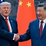 White House rolls out red carpet for Xi Jinping