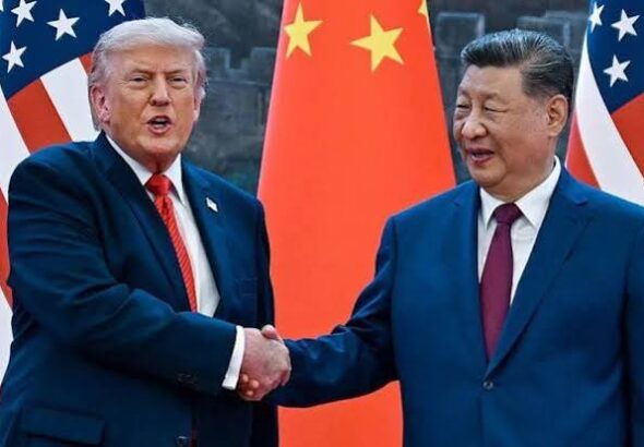 White House rolls out red carpet for Xi Jinping