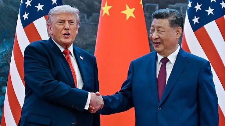 White House rolls out red carpet for Xi Jinping